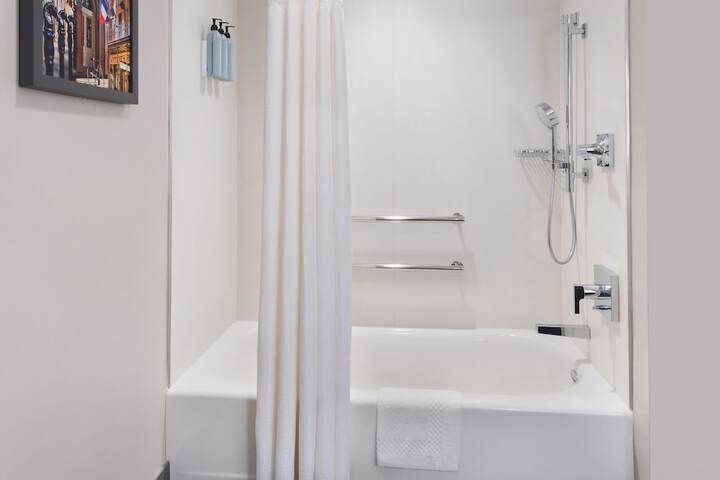 Courtyard by Marriott New Orleans Metairie