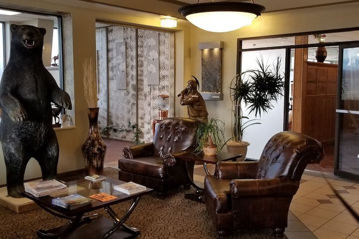 Hotel Interior 7 of 46
