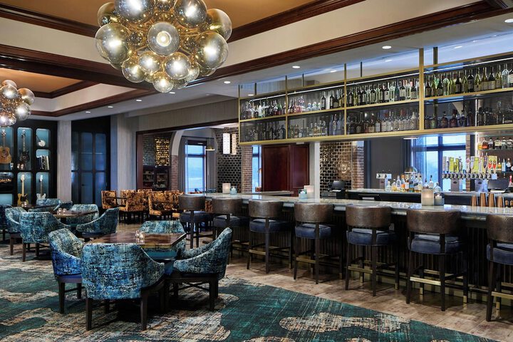 Renaissance Shoals Resort & Spa