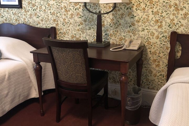 Hotel Coolidge