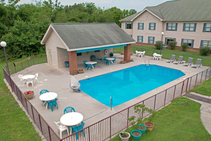 All Season Suites