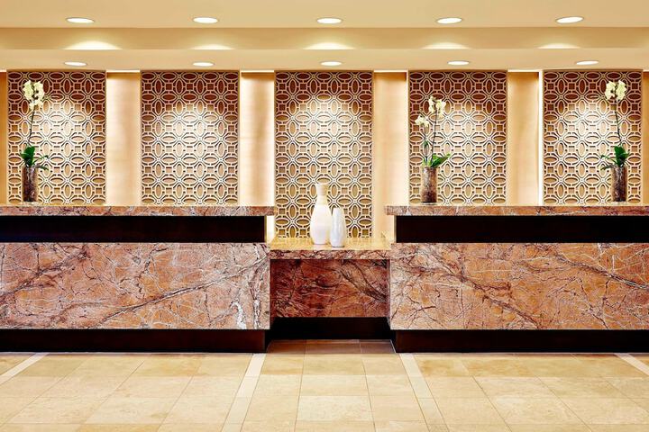 Hotel Interior 9 of 72