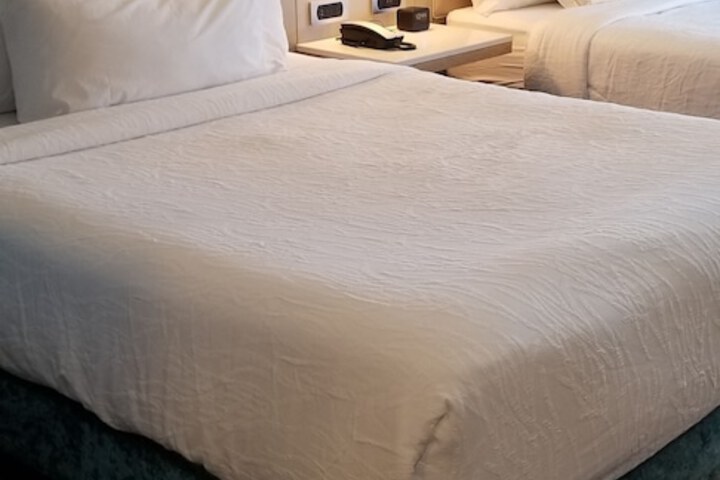 Hilton Garden Inn Colorado Springs Downtown
