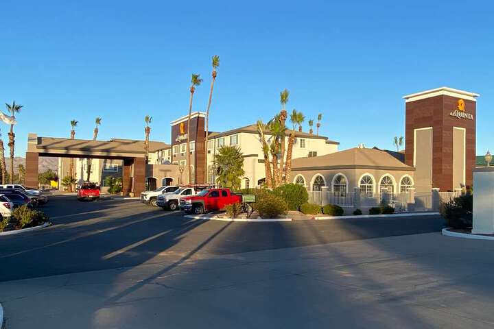 Quality Inn & Suites Safford - Mt. Graham