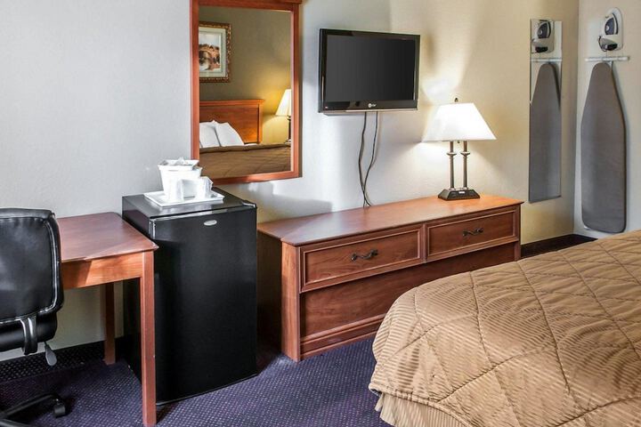 Rodeway Inn Española