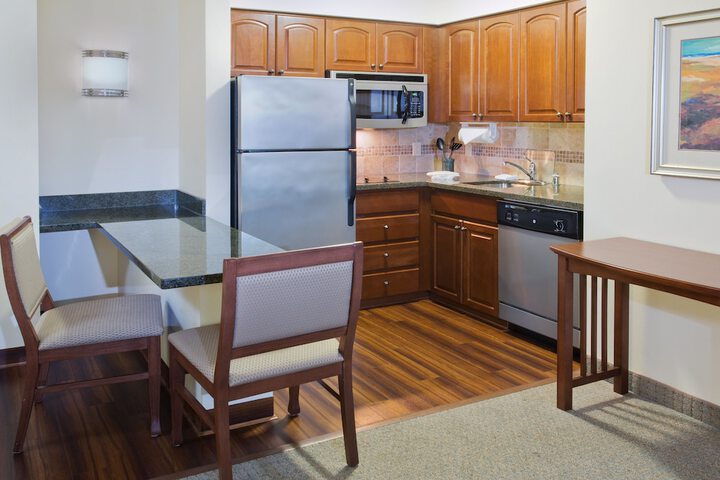 Staybridge Suites Everett-Paine Field by IHG