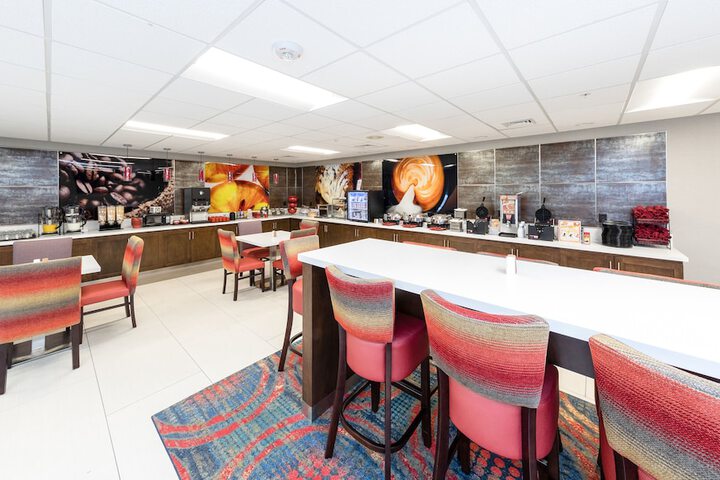 Holiday Inn Brookfield - ​​Milwaukee by IHG