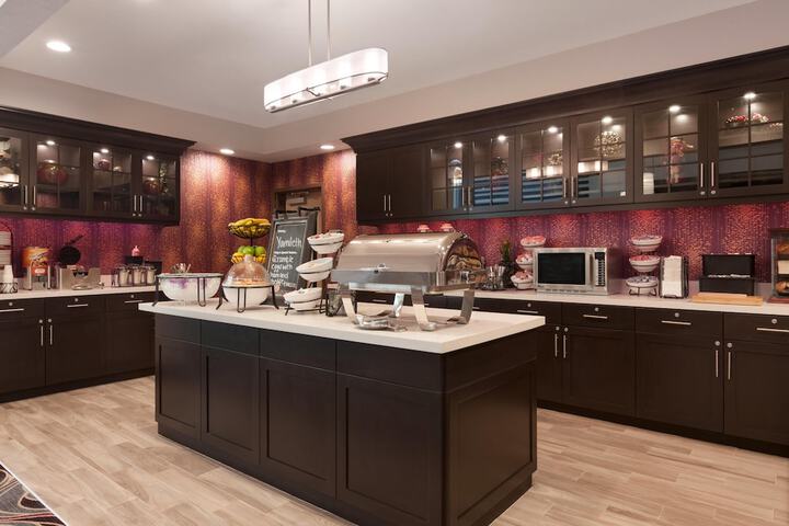 Homewood Suites by Hilton North Houston / Spring