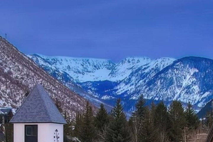 The Sebastian - Vail