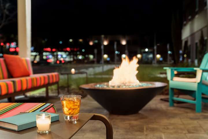 Terrace/Patio 49 of 53