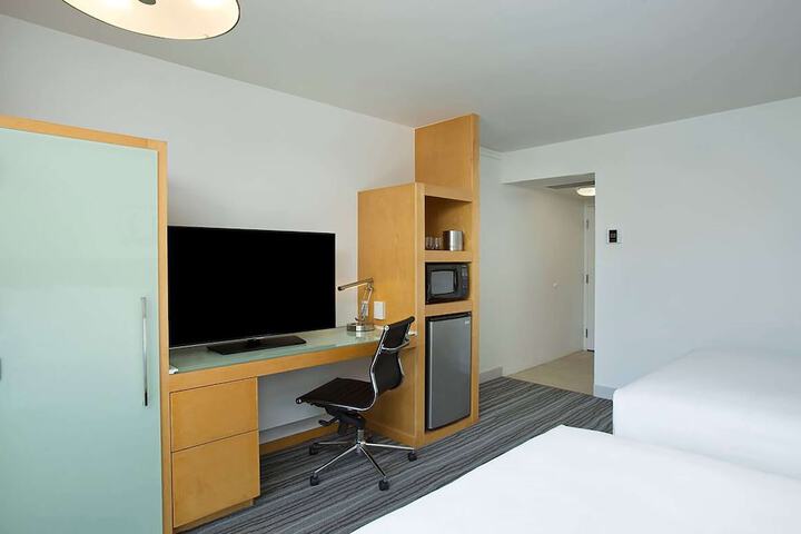 Grand Naniloa Hotel Hilo - a Doubletree by Hilton