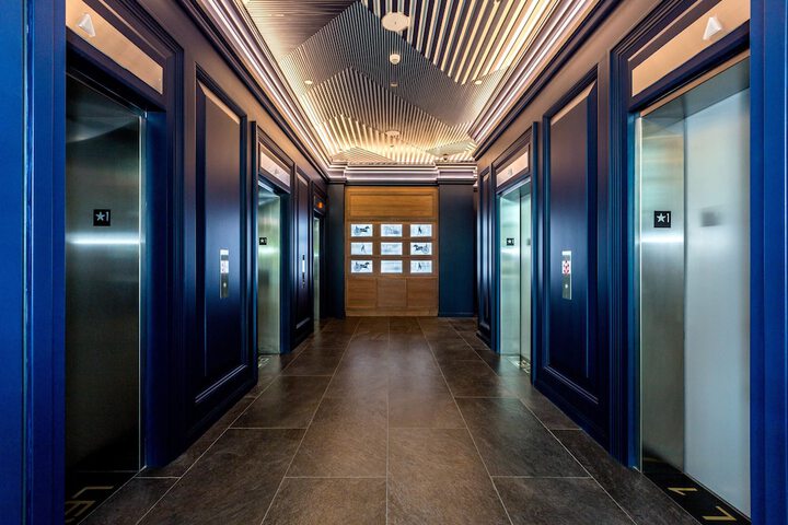 Hotel Interior 17 of 65