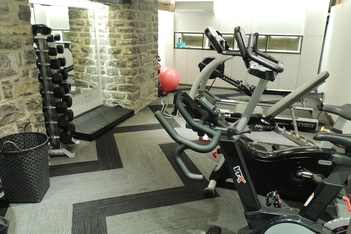 Health and Fitness 41 of 46