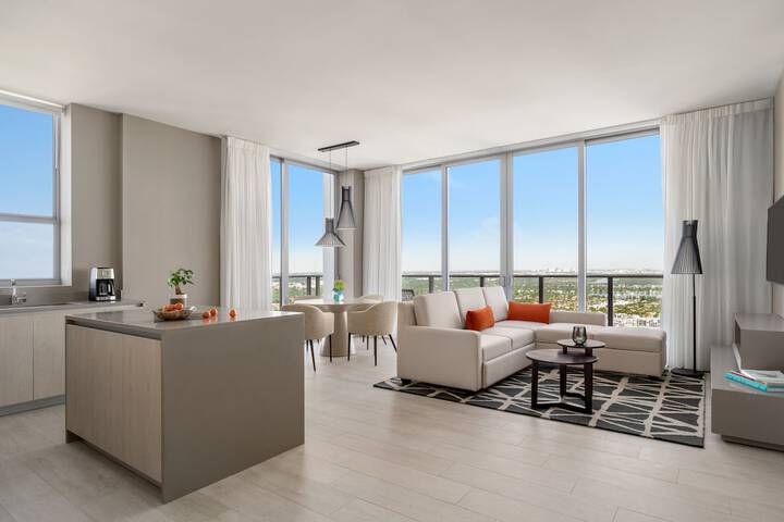 Hyde Beach House