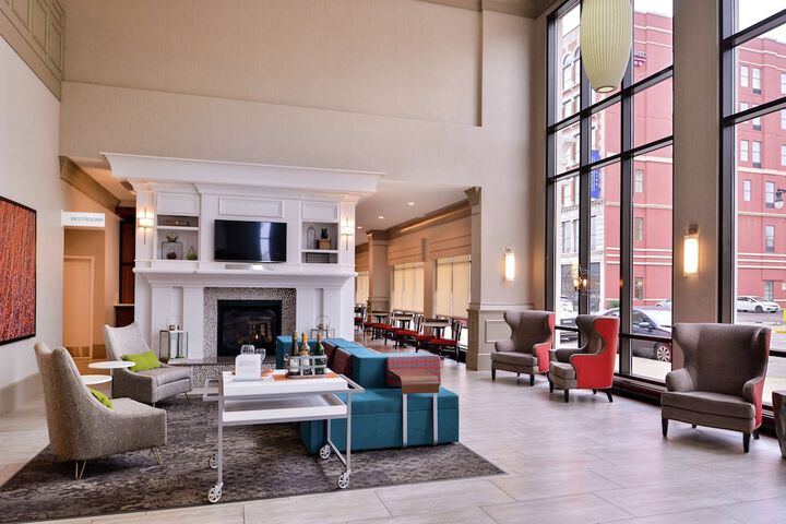 Hotel Interior 26 of 104