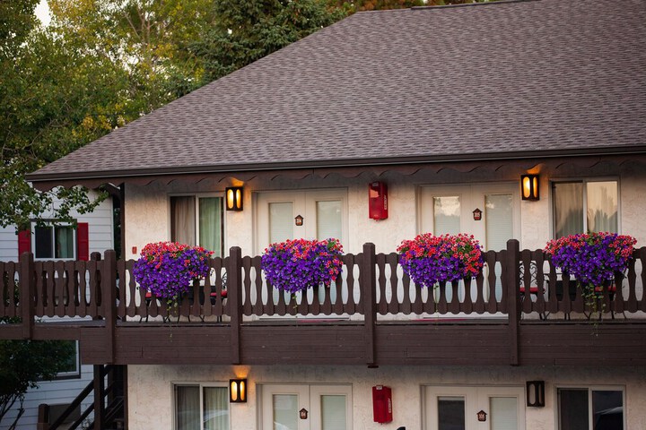 Bavarian Inn Black Hills