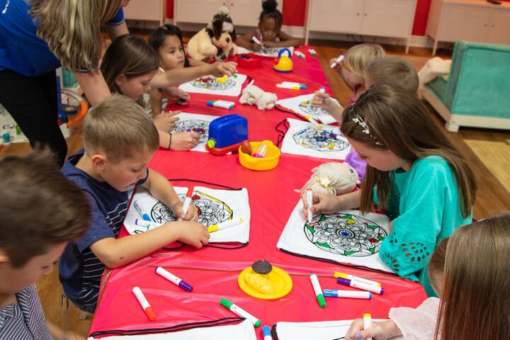 Childrens Activities 71 of 75