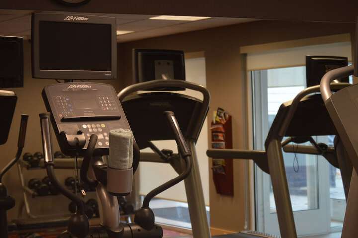 Health and Fitness 21 of 28