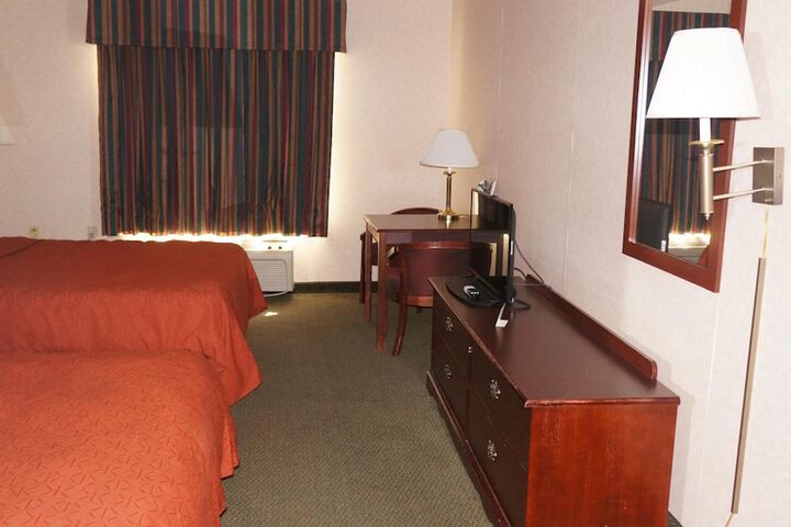 Scotland Neck Inn