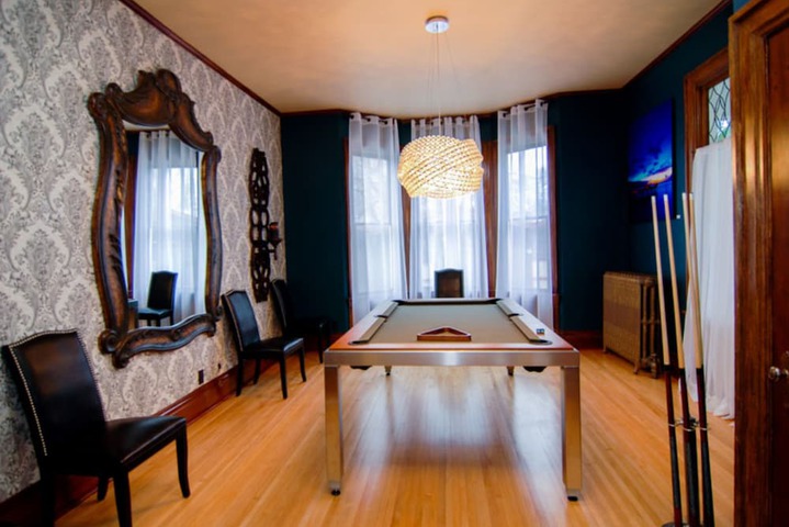 Blackwell Hotel