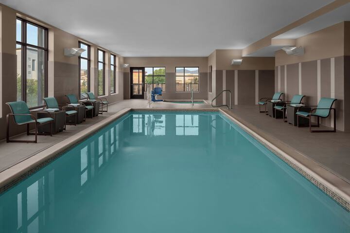 Residence Inn Salt Lake City Murray