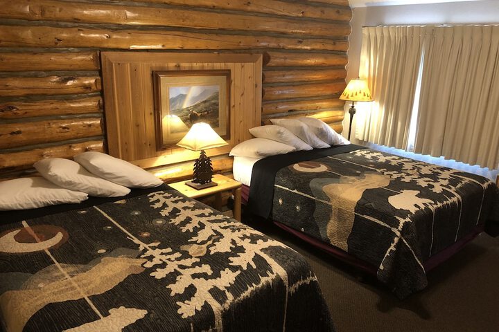 The Historic Madison Hotel Motel