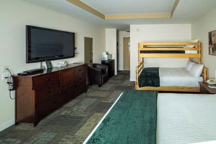 Sleep Suite Motel