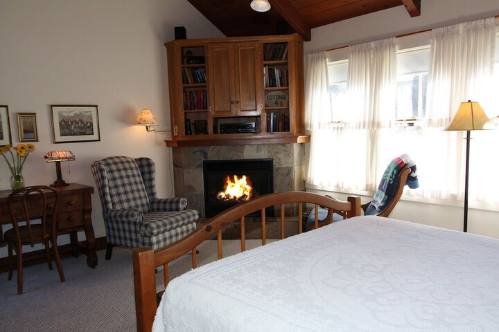 Joshua Grindle Inn