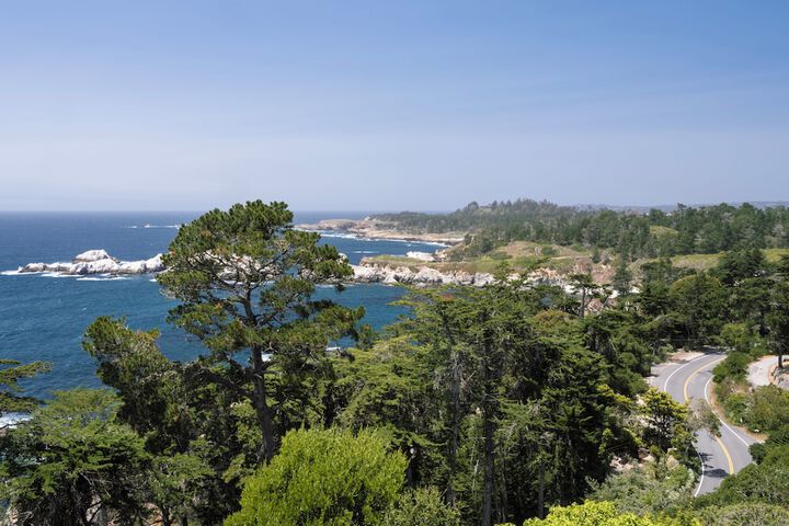 Hyatt Carmel Highlands
