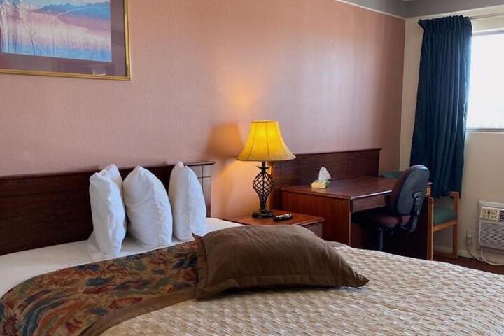 Value Lodge Inn