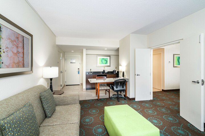 Hampton Inn & Suites Mooresville / Lake Norman