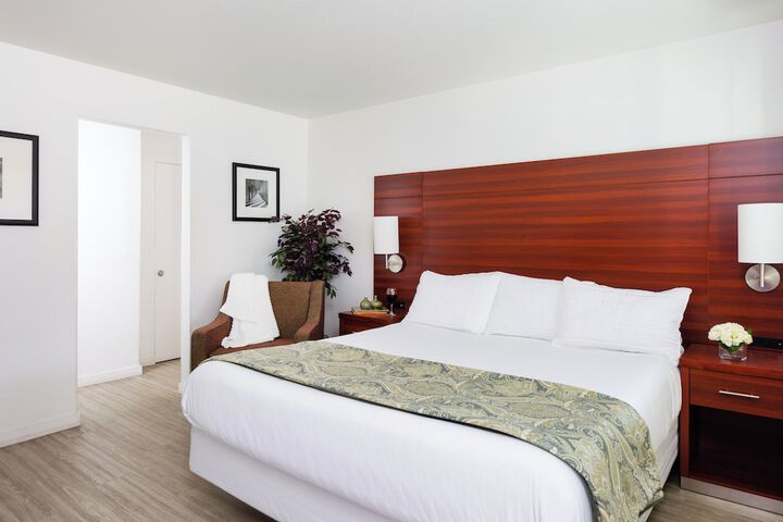 Diablo Mountain Inn - Walnut Creek