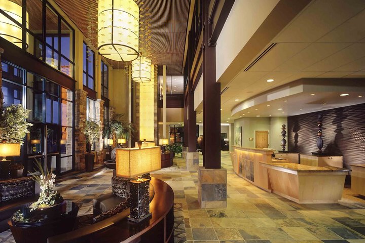 Newpark Resort