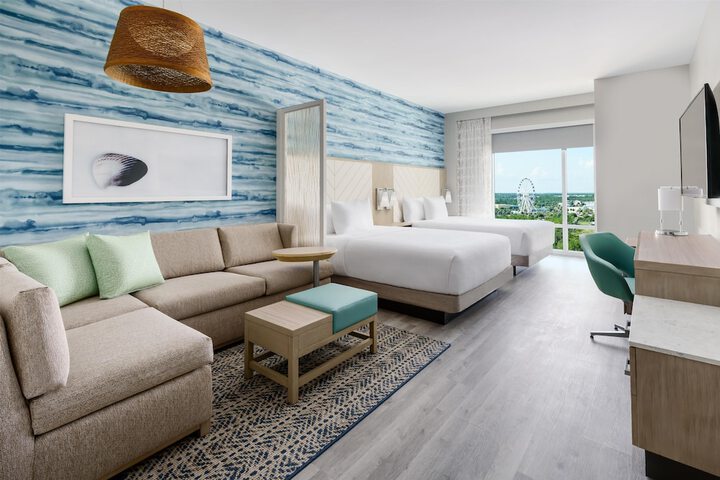 Hyatt Place Panama City Beach