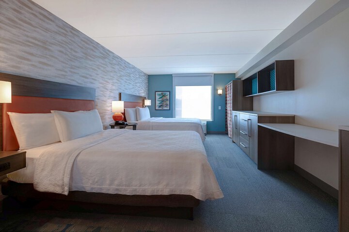Home2 Suites by Hilton Gulf Breeze Pensacola Area