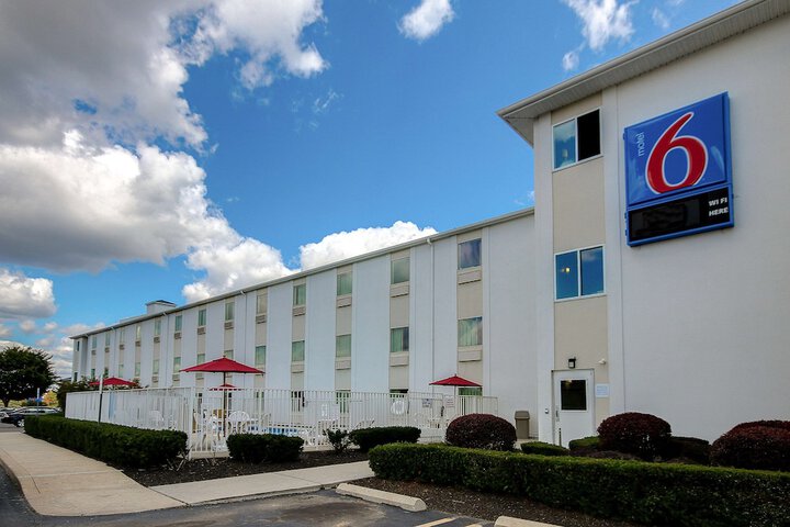Hotel 6 of 38