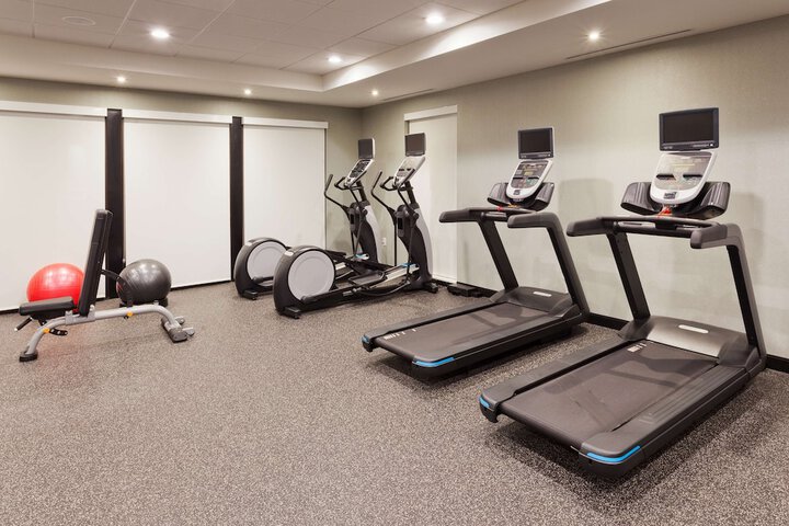 Health and Fitness 36 of 42