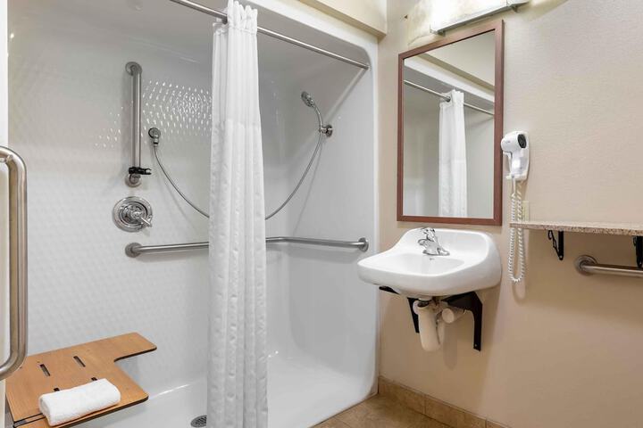 Extended Stay America Suites McAlester Hwy 69