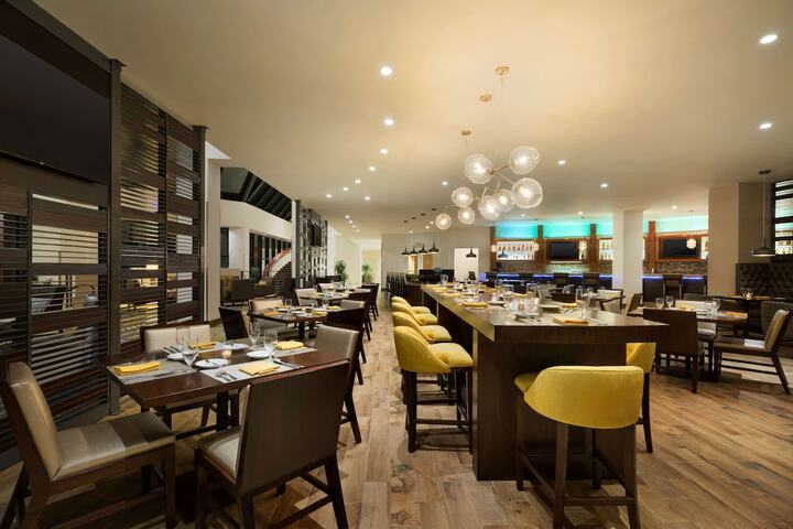 DoubleTree by Hilton Stamford