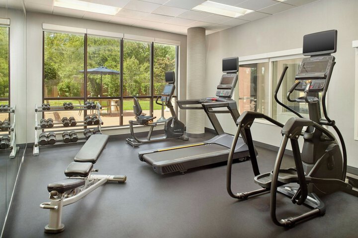 Courtyard by Marriott Warner Robins