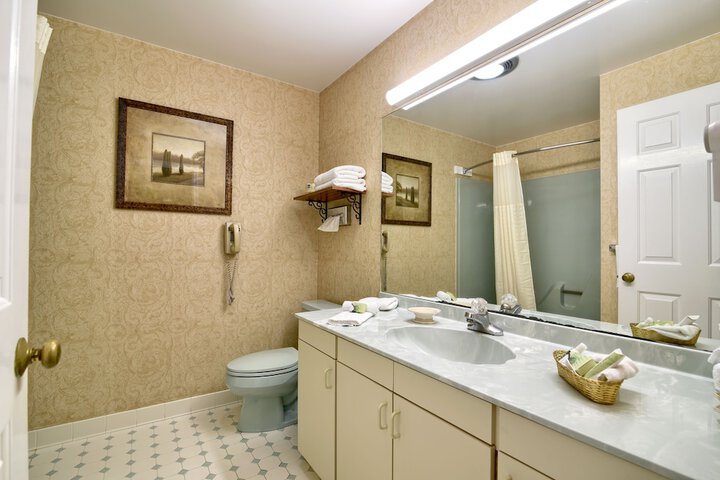 Roosevelt Inn and Suites Saratoga Springs