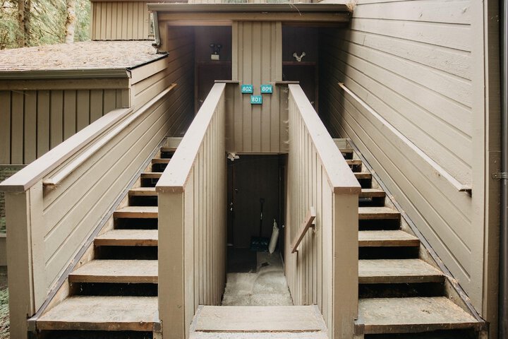 84SW - Sauna - Soaker Tub - Fireplace - Sleeps 6