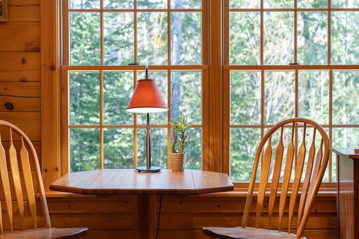 Hostel of Maine