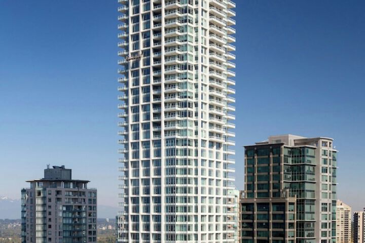 Element by Marriott Vancouver Metrotown
