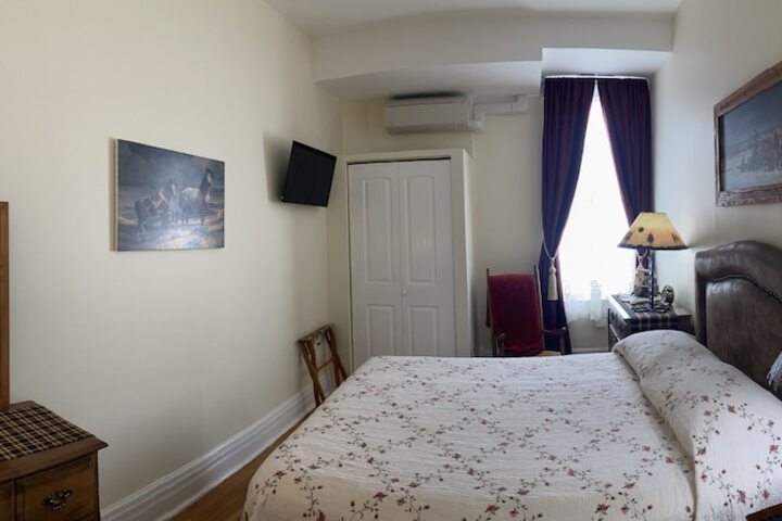 Historic Downtown Capitol Hotel Vacation Suites