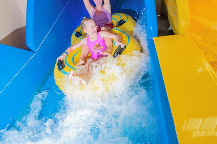 Grand Country Waterpark Resort