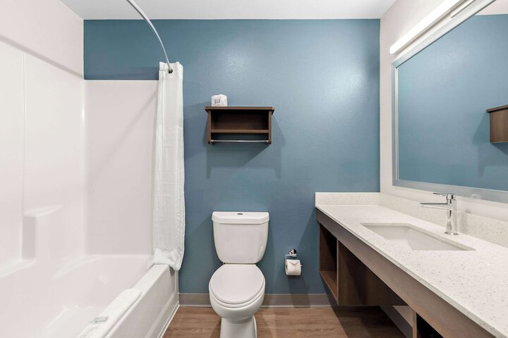 Woodspring Suites Indio - Coachella Valley