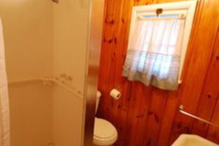 Birch Forest Lodge