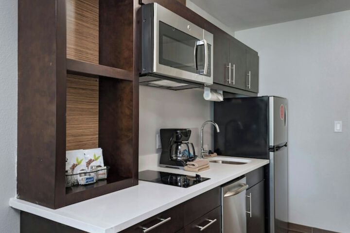 Towneplace Suites Baton Rouge Port Allen