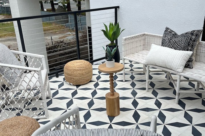 Terrace/Patio 32 of 34